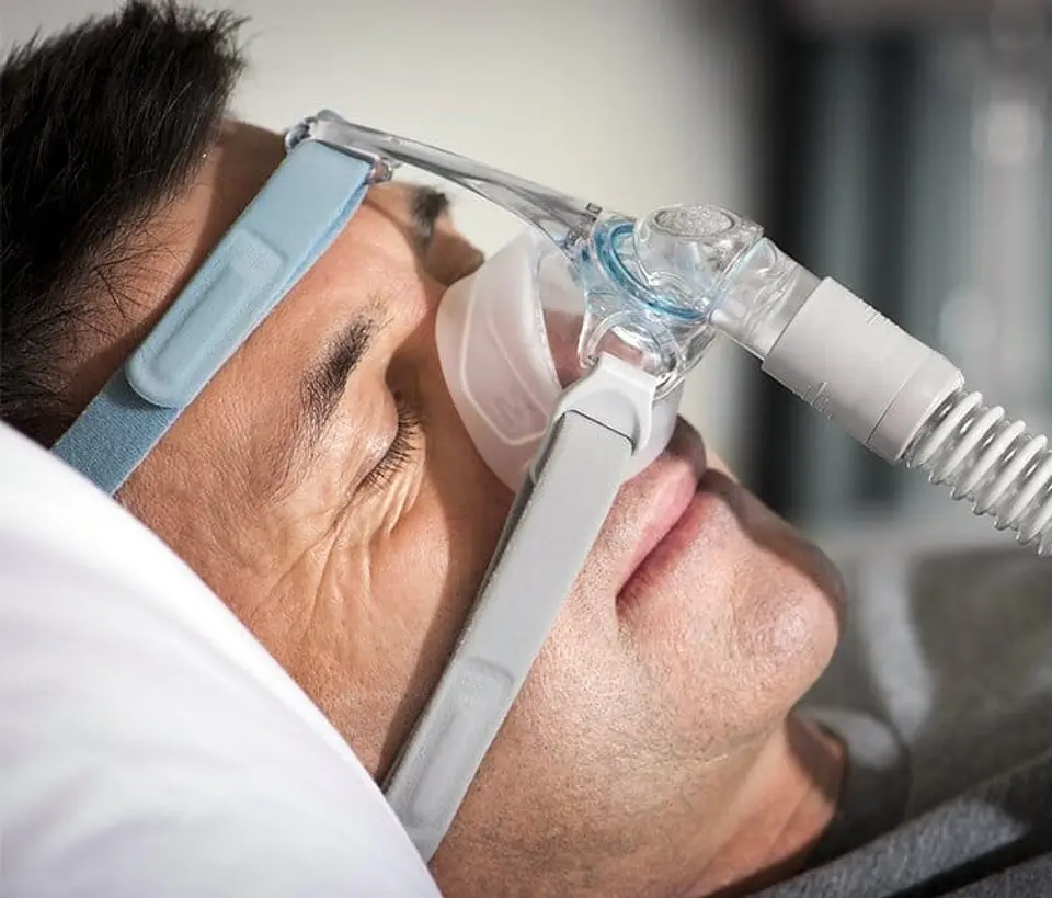 Máscara nasal Fisher & Paykel Eson 2™ 5