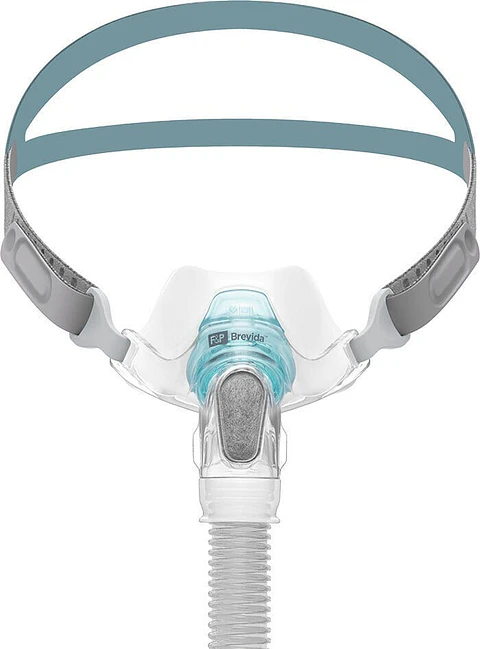 Máscara nasal Fisher & Paykel Brevida