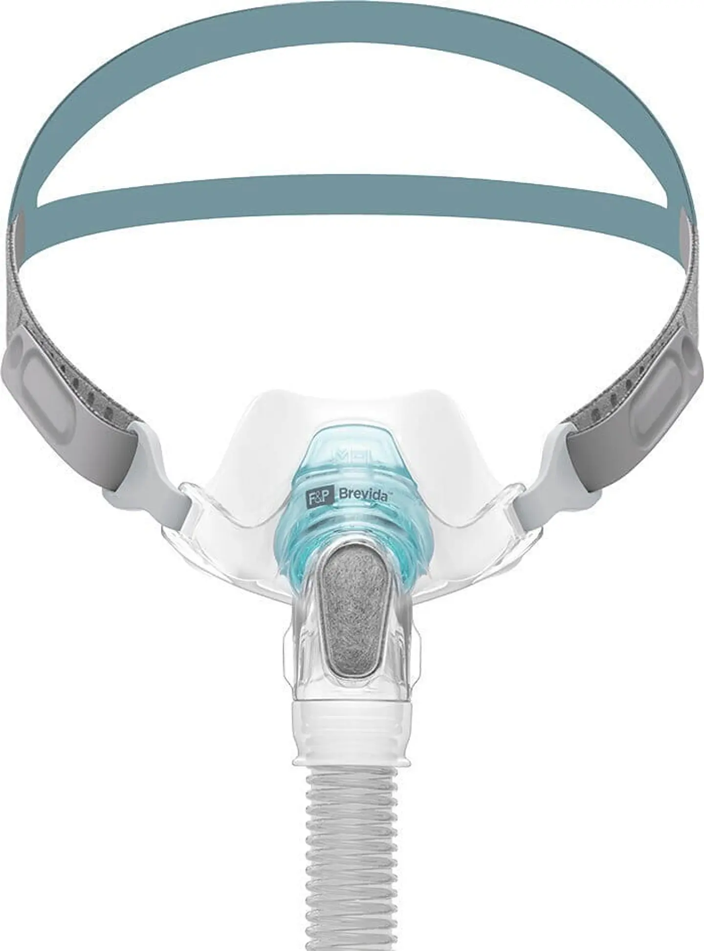 Máscara nasal Fisher & Paykel Brevida 1