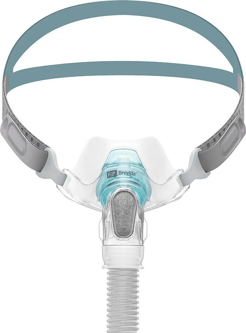 Máscara nasal Fisher & Paykel Brevida 1