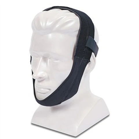 Mentonera Philips para uso de máscara y máquina CPAP