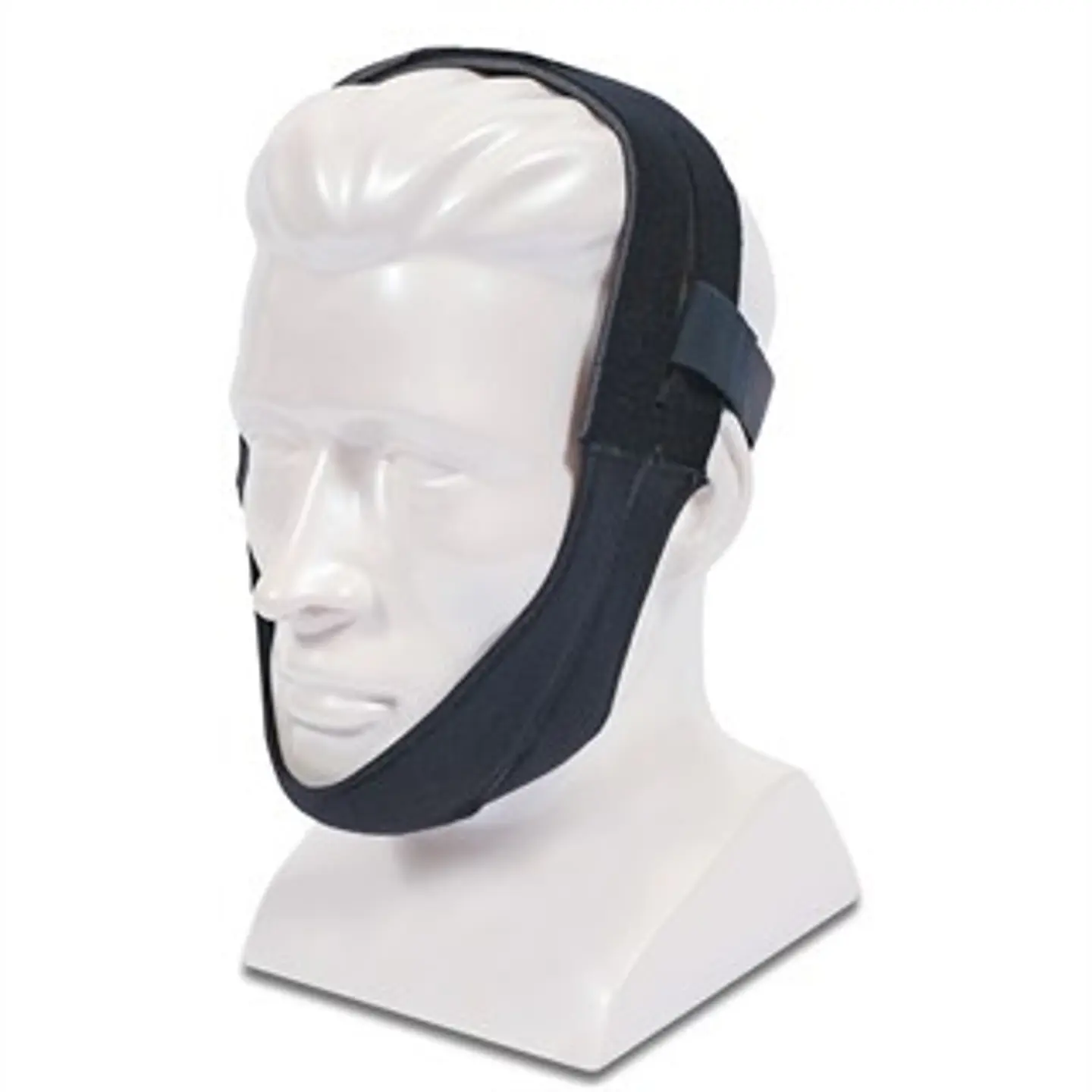 Mentonera Philips para uso de máscara y máquina CPAP 1