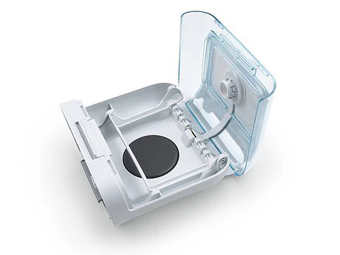 Humidificador para máquina CPAP Philips Dreamstation