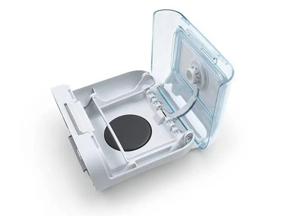 Humidificador para máquina CPAP Philips Dreamstation 1