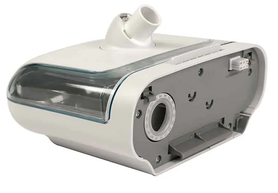Humidificador para máquina CPAP Philips Dreamstation 3
