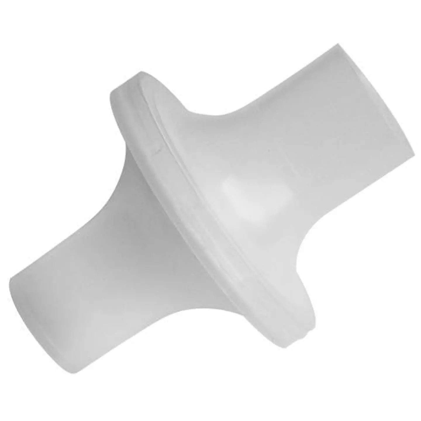 Filtro viral antibacteriano  para máquinas CPAP - BIPAP - VENTILADOR 2