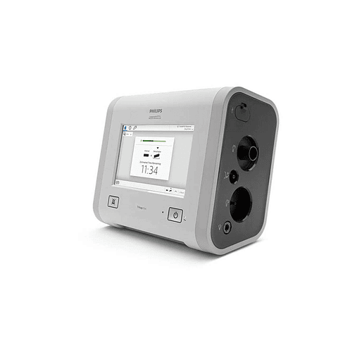 Ventilador portátil Philips Trilogy Evo - Máquina CPAP y ...
