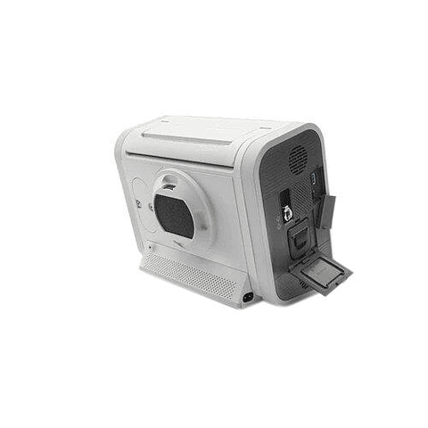 Ventilador portátil Philips Trilogy Evo - Máquina CPAP y BiPAP