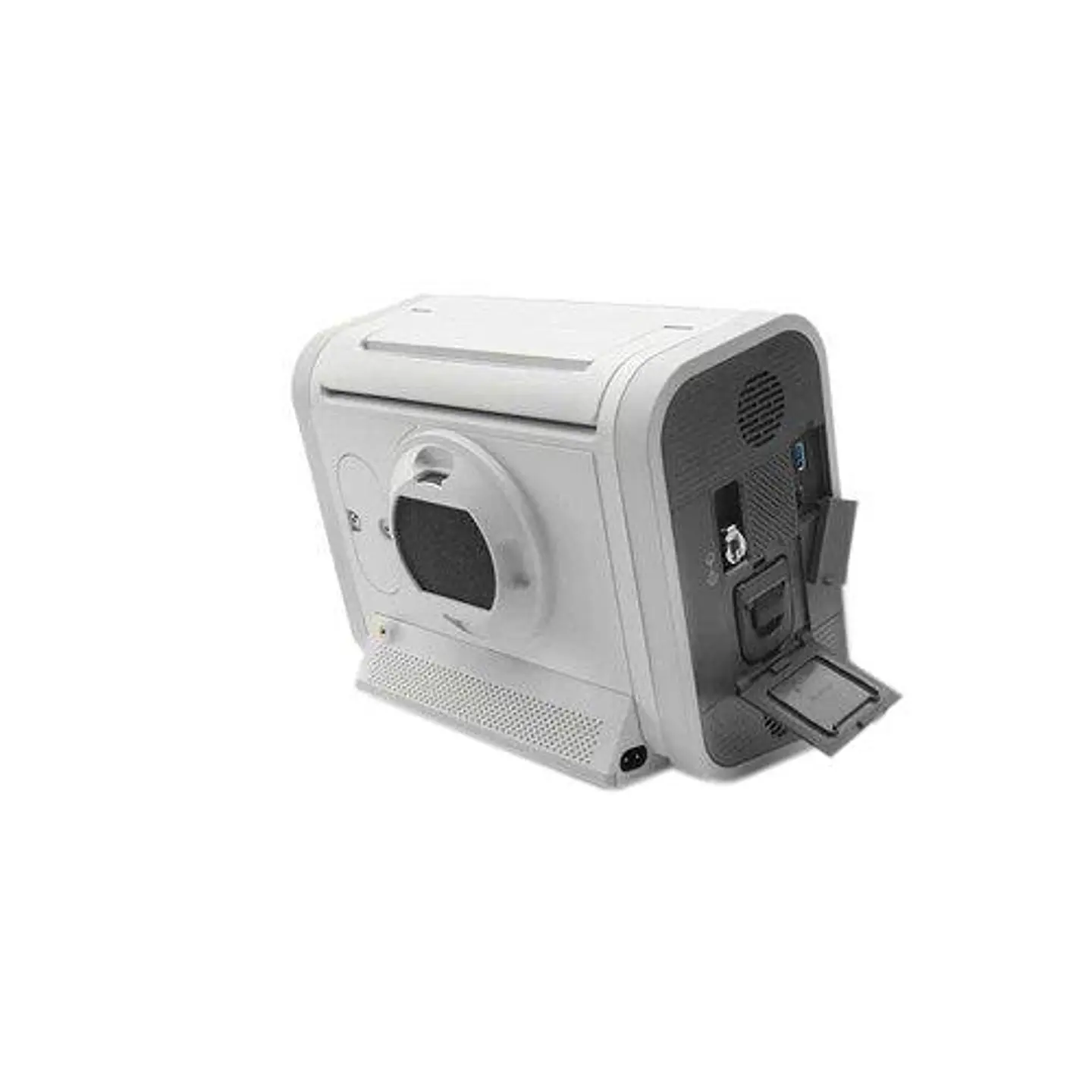 Ventilador portátil Philips Trilogy Evo - Máquina CPAP y BiPAP 2