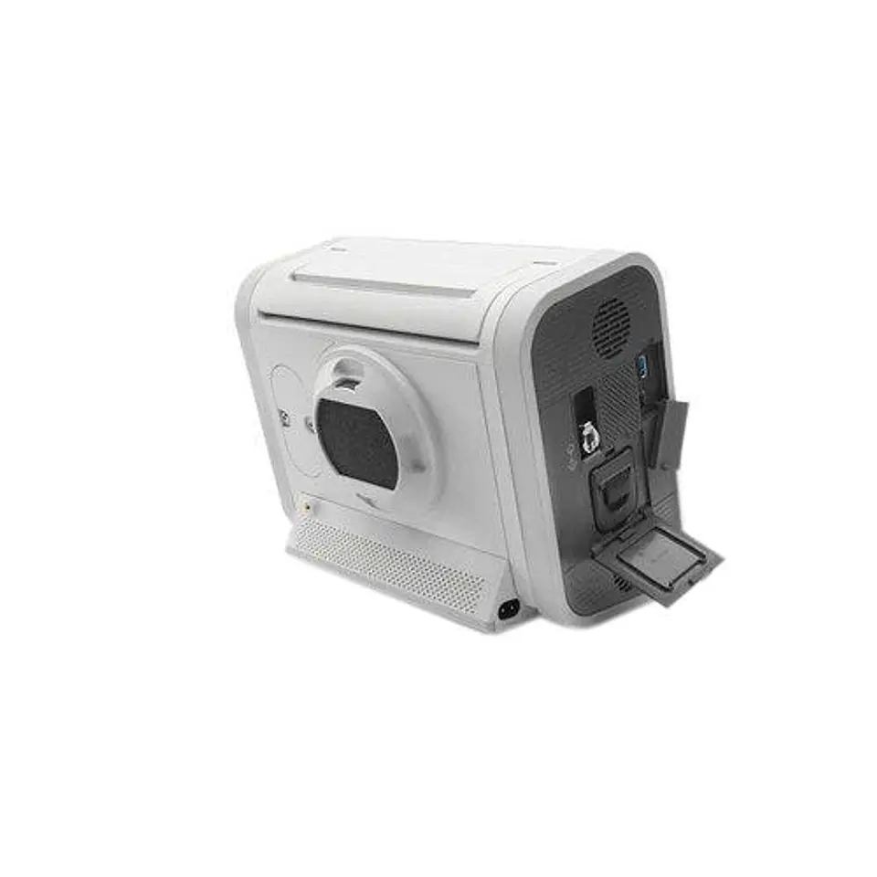 Ventilador portátil Philips Trilogy Evo - Máquina CPAP y BiPAP 2