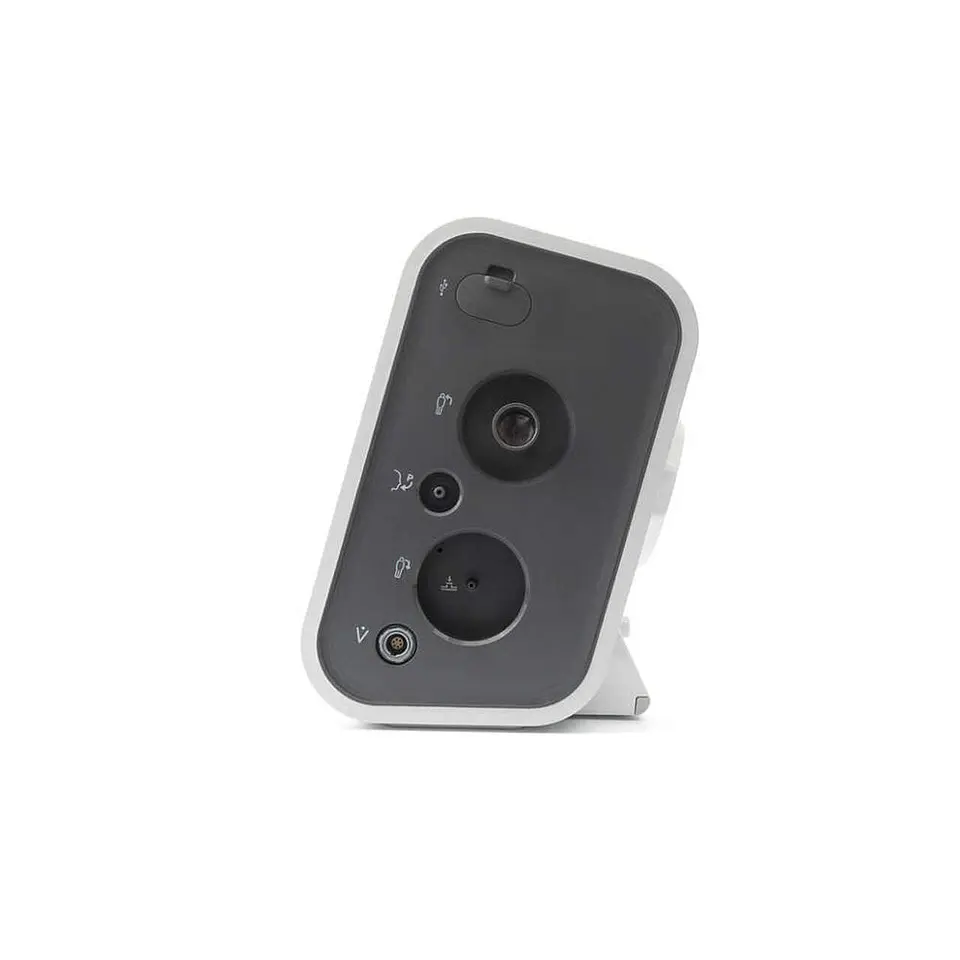 Ventilador portátil Philips Trilogy Evo - Máquina CPAP y BiPAP 6