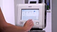 Ventilador portátil Philips Trilogy Evo - Máquina CPAP y BiPAP - Miniatura 7