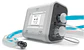 Ventilador portátil Philips Trilogy Evo - Máquina CPAP y BiPAP - Miniatura 8