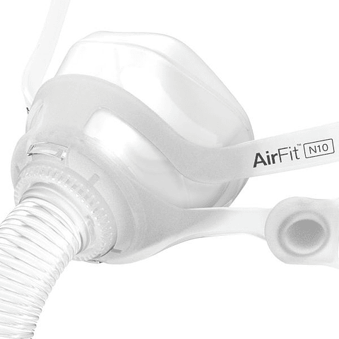 Mascara nasal Resmed Airfit N10