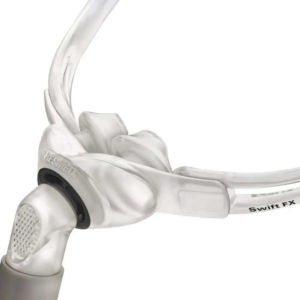 Mascara nasal Resmed Swift FX  4
