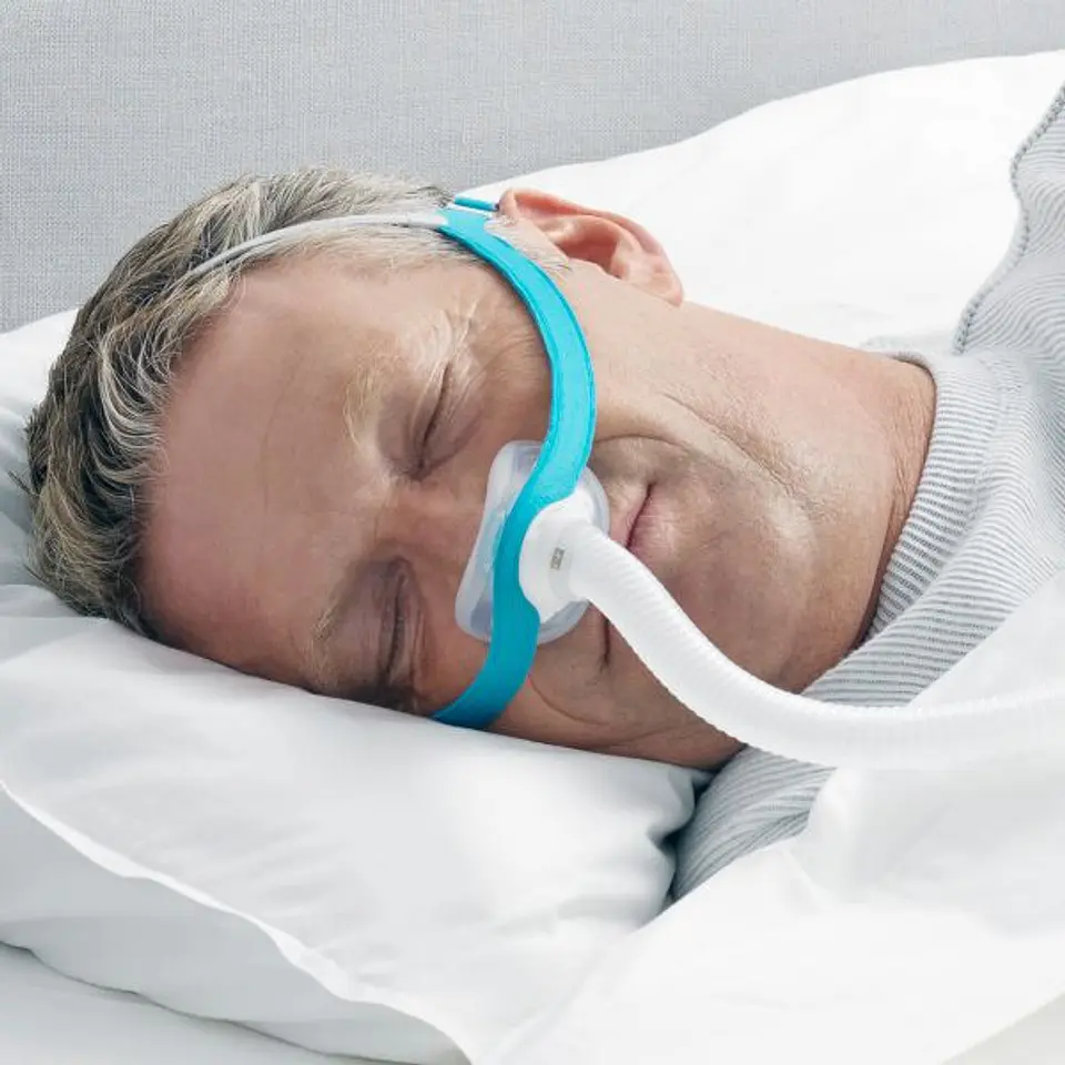 Mascara nasal Fisher & Paykel Evora 4