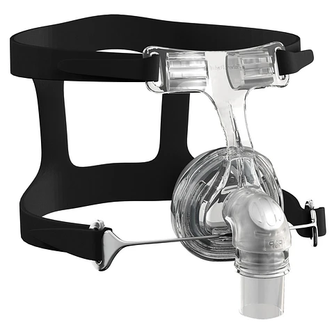 Mascara nasal Fisher & Paykel Zest Q.