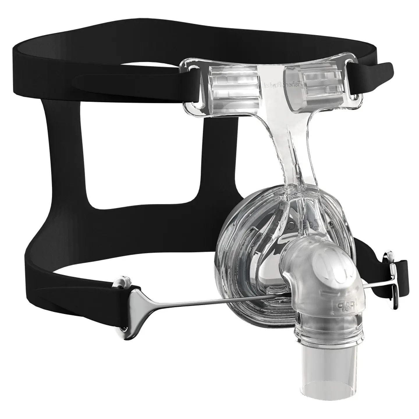 Mascara nasal Fisher & Paykel Zest Q. 1