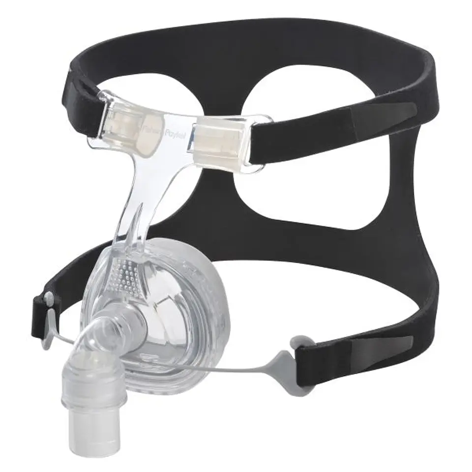 Máscara nasal Fisher & Paykel Zest 1