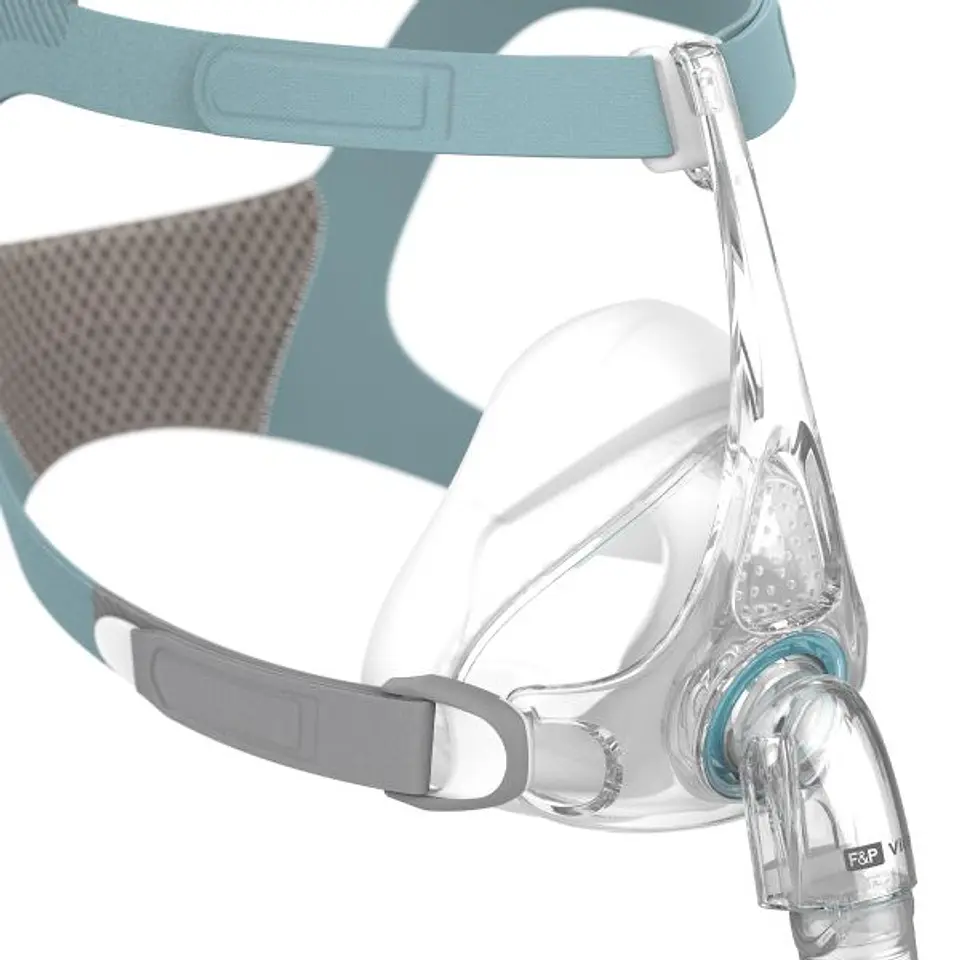 Máscara oronasal Fisher & Paykel Vitera 2