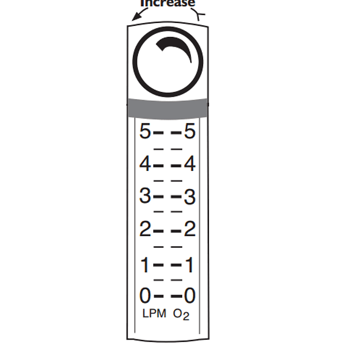 Devilbiss 5 litros 525DS 5