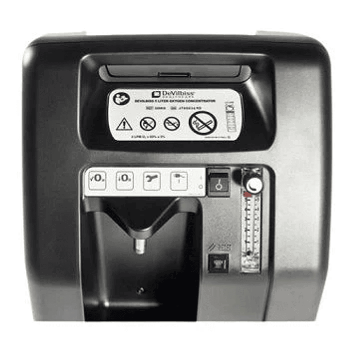 Devilbiss 5 litros 525DS 3