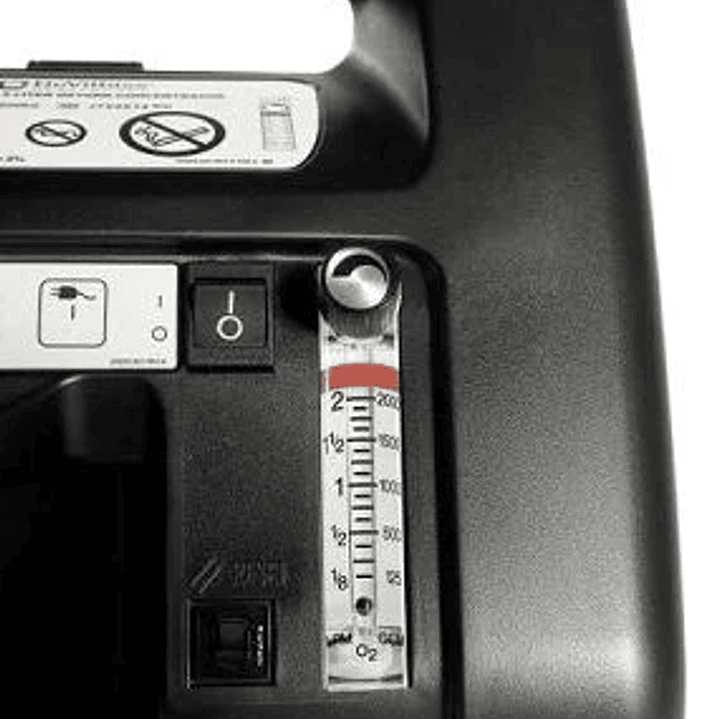 Devilbiss 5 litros 525DS 4