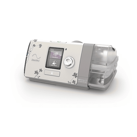 MAQUINA CPAP RESMED AIRSENSE 10 AUTOSET FOR HER 