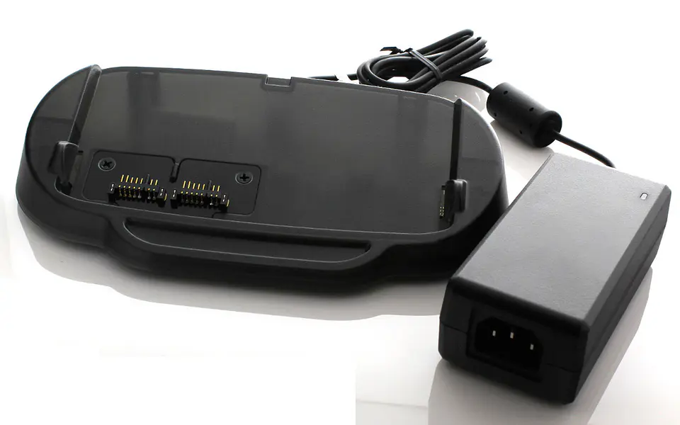 Cargador externo de baterias para concentrador Philips SimplyGo mini. 1