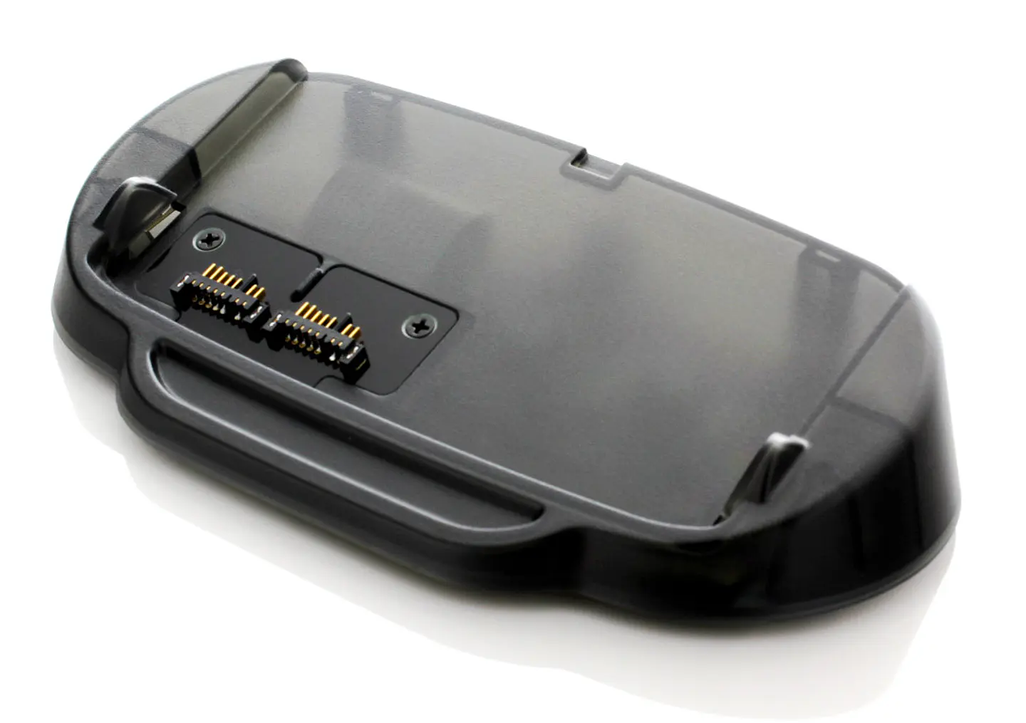 Cargador externo de baterias para concentrador Philips SimplyGo mini. 2