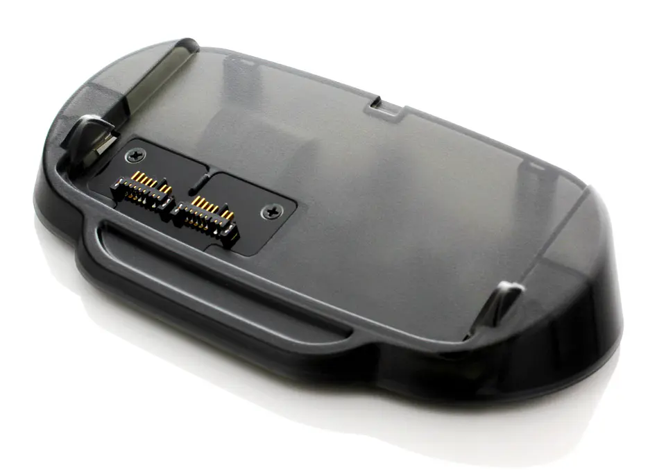 Cargador externo de baterias para concentrador Philips SimplyGo mini. 2