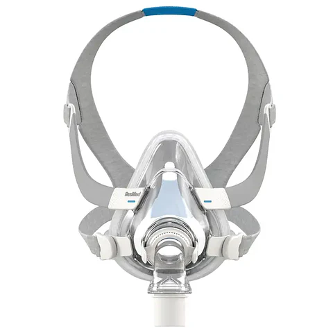 Máscara oronasal Resmed Airtouch F20 