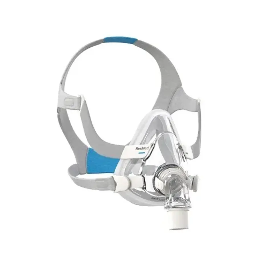 Máscara oronasal Resmed Airtouch F20  2