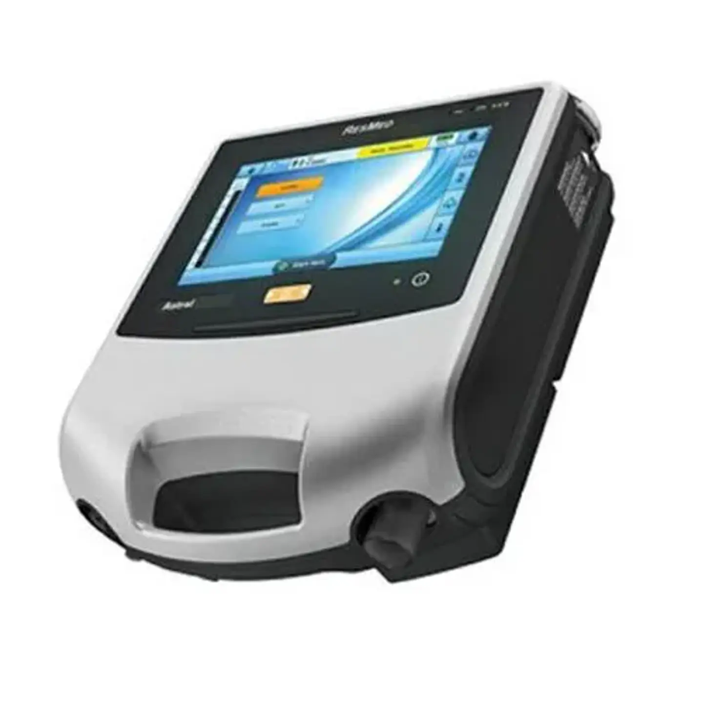 Ventilador Resmed Astral 100. 3