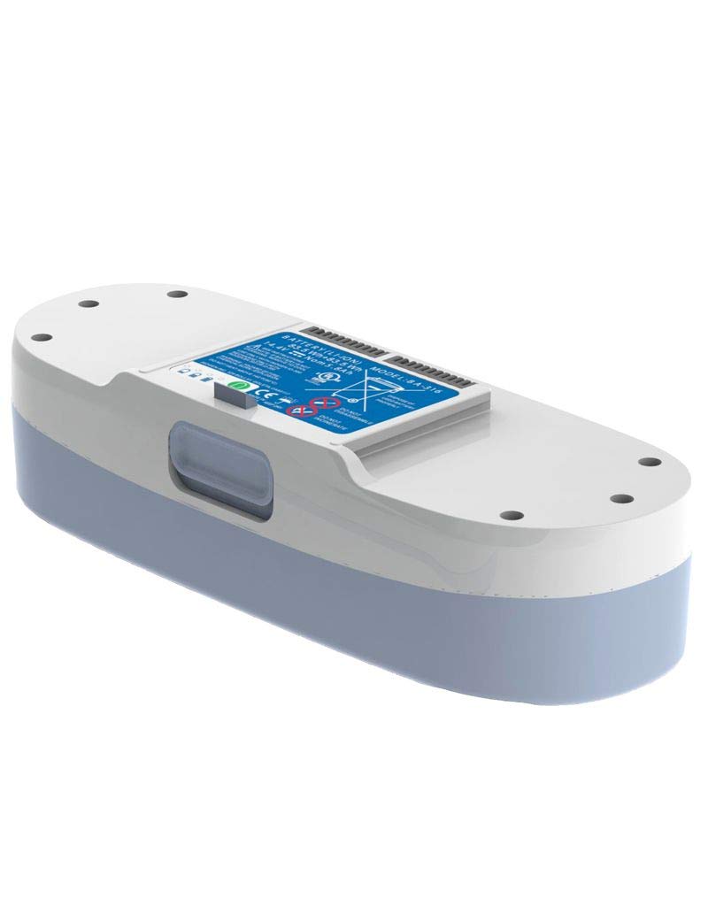 BATERIA PARA CONCENTRADOR DE OXIGENO PORTATIL INOGEN ONE G3 / OXYGO 3
