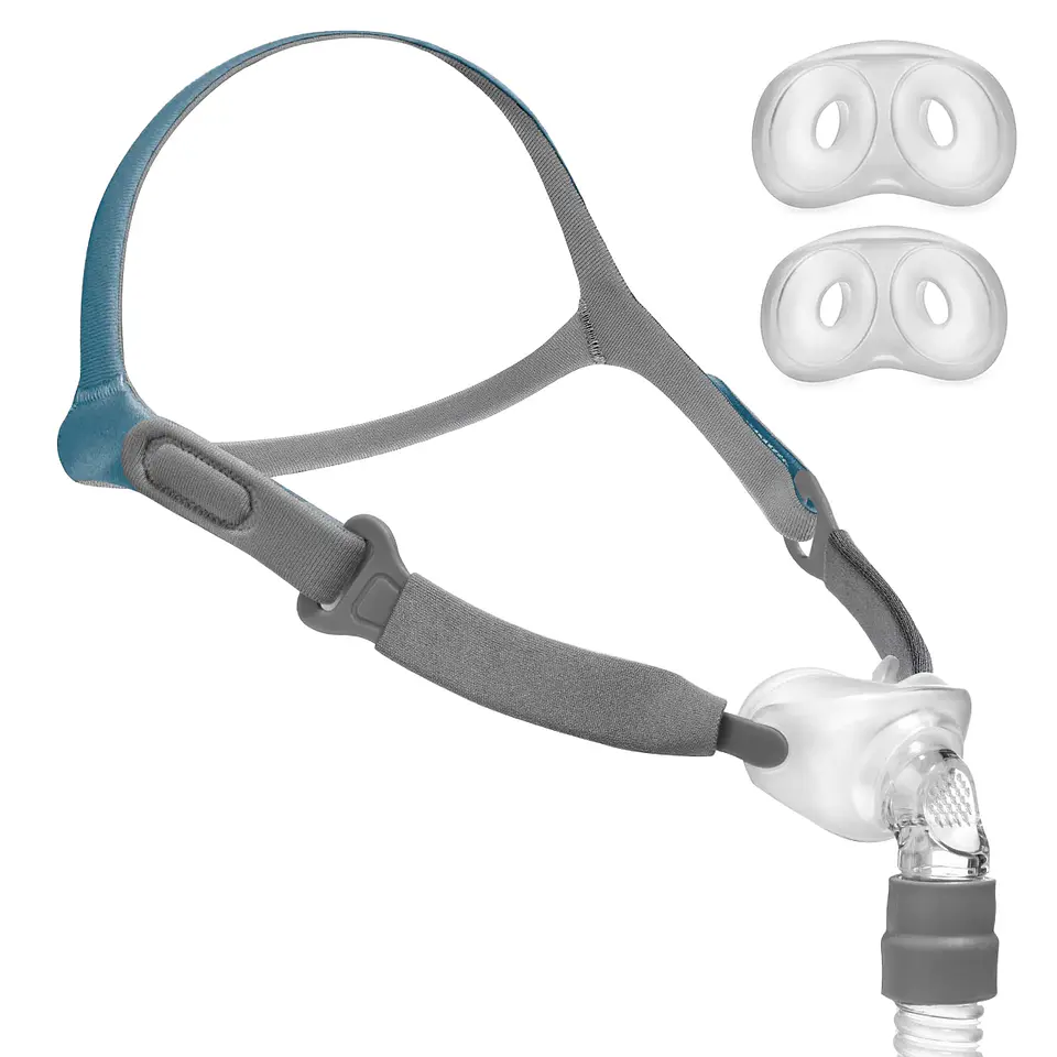 Mascara nasal RIO II 1