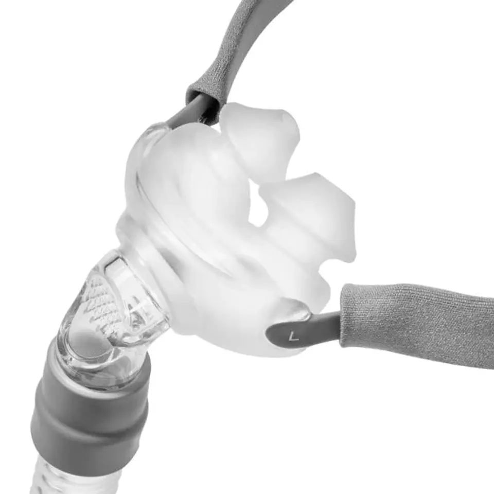 Mascara nasal RIO II 2