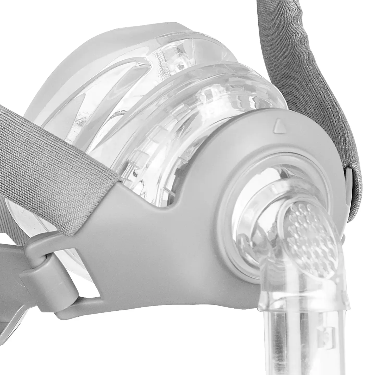 Mascara nasal Siesta para tratamiento de apnea del sueño  3