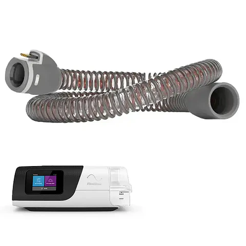 TUBO CLIMATICO PARA MAQUINAS CPAP RESMED AIRSENSE 11