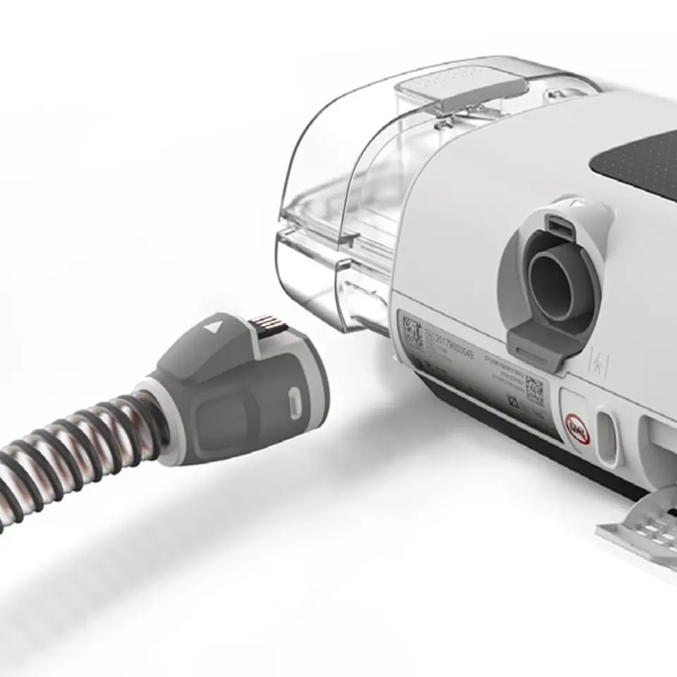 TUBO CLIMATICO PARA MAQUINAS CPAP RESMED AIRSENSE 11 4