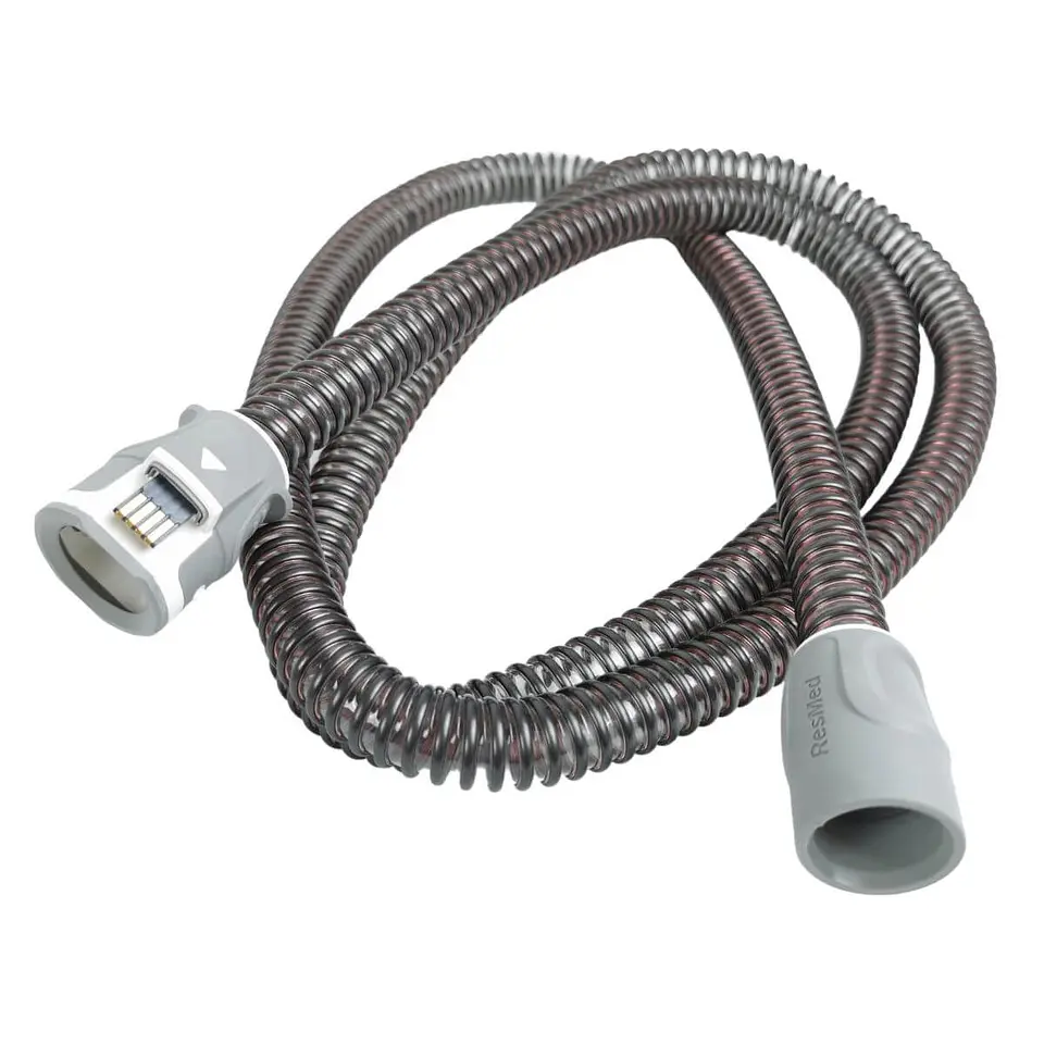 TUBO CLIMATICO PARA MAQUINAS CPAP RESMED AIRSENSE 11 2