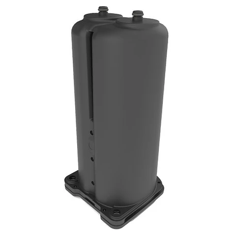 Par de columnas (camas de tamizado) para concentradores de oxígeno Inogen One G5/Rove 6