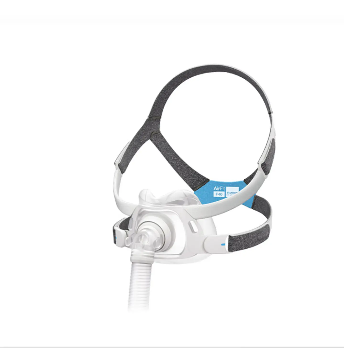 Máscara Oronasal Airfit F40  1