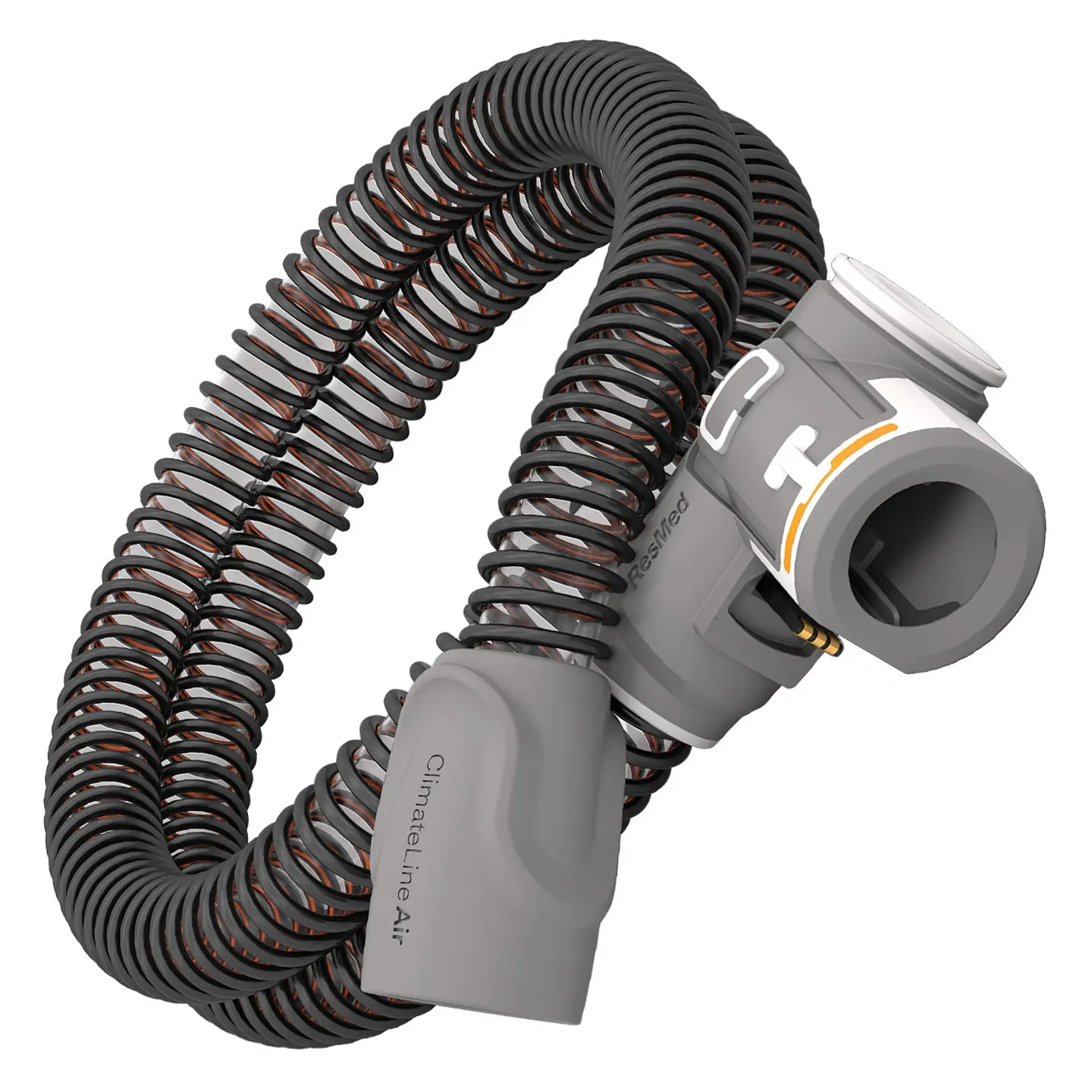 Tubos climatico ResMed ClimateLineAir para máquinas AirSense 10 CPAP y AirCurve 10 BiLevel 2