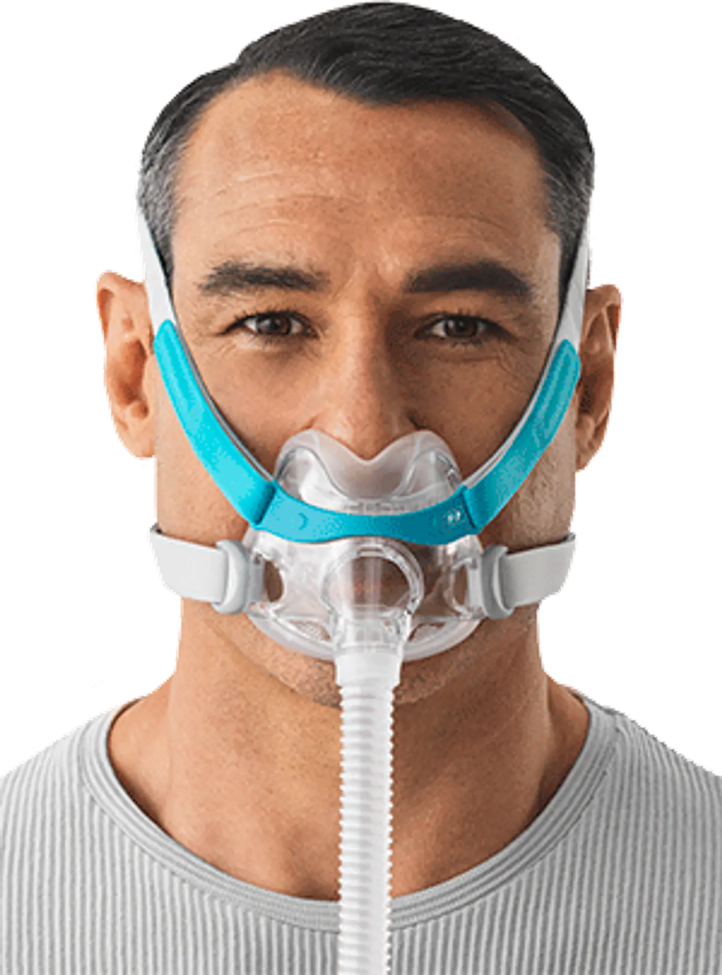Mascara oronasal EVORA Fisher & Paykel  2