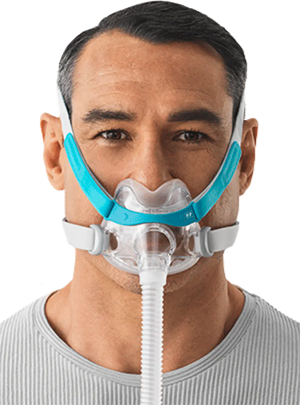 Mascara oronasal EVORA Fisher & Paykel  2