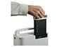Bateria para concentrador de oxígeno portátil Philips Respironics SimplyGo - Miniatura 3