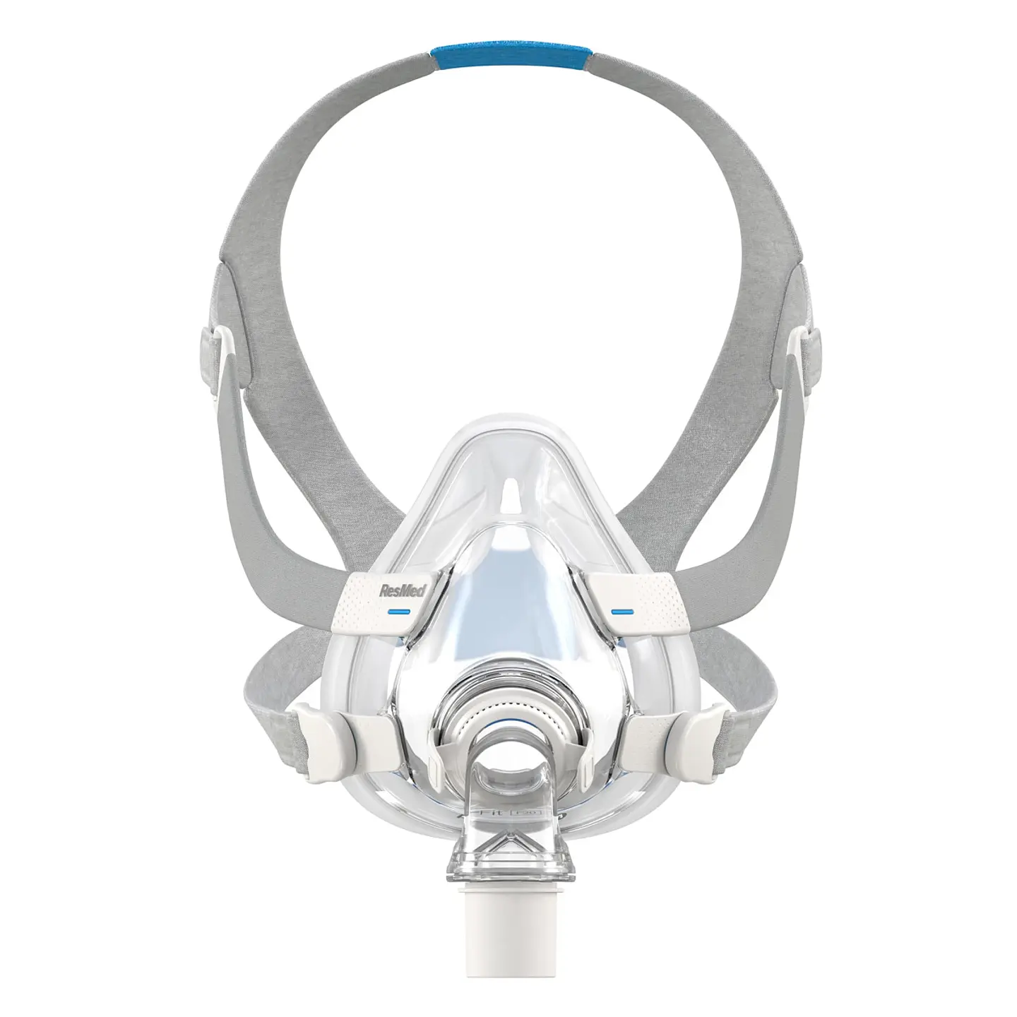 Máscara oronasal Resmed Airfit F20 2