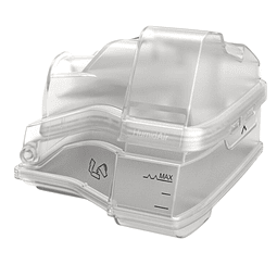 Humidificador ResMed AirSense™/AirCurve™ 10 HumidAir™ CPAP/BIPAP