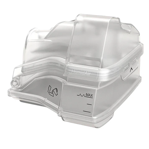Humidificador/ Reservorio ResMed AirSense™/AirCurve™ 10 HumidAir™ CPAP/BIPAP